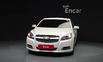 ChevroletGMDaewoo Malibu 2014, 87220 км, за 2842.41 USD