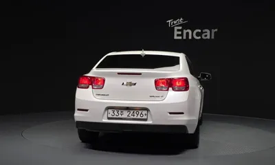 ChevroletGMDaewoo Malibu 2014, 87220 км, за 2842.41 USD