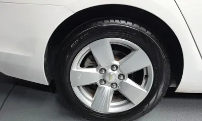 ChevroletGMDaewoo Malibu 2014, 87220 км, за 2842.41 USD