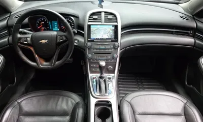 ChevroletGMDaewoo Malibu 2014, 87220 км, за 2842.41 USD - фото 7
