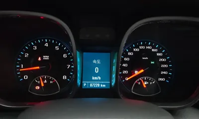 ChevroletGMDaewoo Malibu 2014, 87220 км, за 2842.41 USD - фото 8