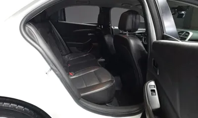 ChevroletGMDaewoo Malibu 2014, 87220 км, за 2842.41 USD - фото 12