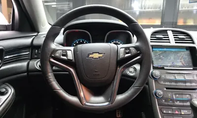 ChevroletGMDaewoo Malibu 2014, 87220 км, за 2842.41 USD - фото 13