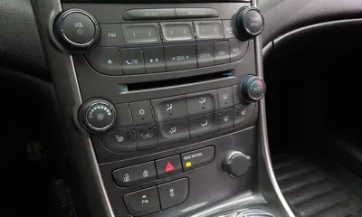 ChevroletGMDaewoo Malibu 2014, 87220 км, за 2842.41 USD - фото 16