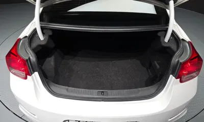 ChevroletGMDaewoo Malibu 2014, 87220 км, за 2842.41 USD - фото 20