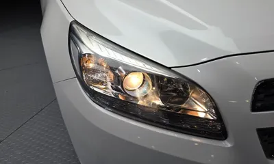 ChevroletGMDaewoo Malibu 2014, 87220 км, за 2842.41 USD - фото 22