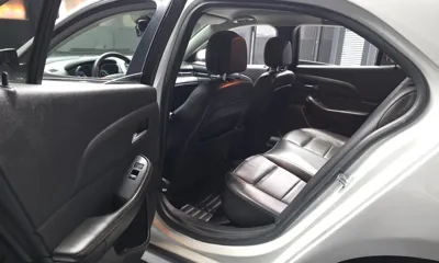 ChevroletGMDaewoo Malibu 2014, 87220 км, за 2842.41 USD - фото 26
