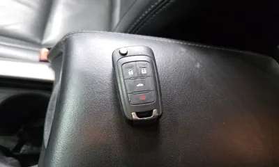 ChevroletGMDaewoo Malibu 2014, 87220 км, за 2842.41 USD - фото 29