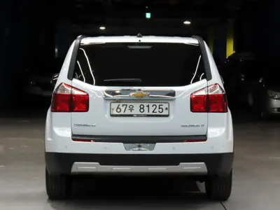 ChevroletGMDaewoo Orlando 2014, 136391 км, за 2279.09 USD