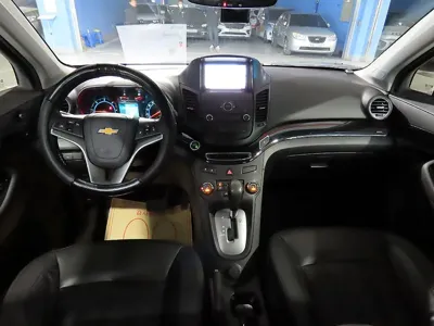 ChevroletGMDaewoo Orlando 2014, 136391 км, за 2279.09 USD