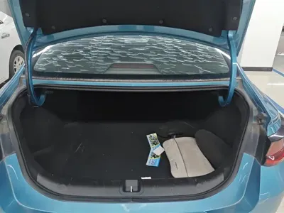 Geely Emgrand L 2022, 43600 км, за 6167.97 USD
