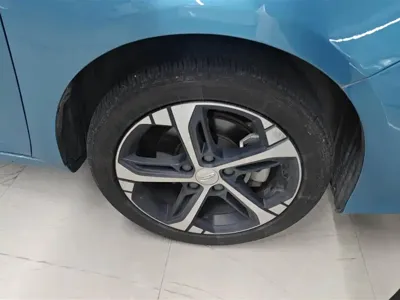 Geely Emgrand L 2022, 43600 км, за 6158.92 USD - фото 6