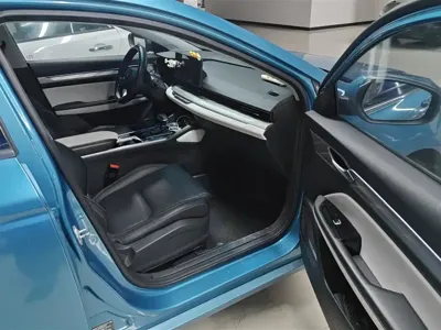 Geely Emgrand L 2022, 43600 км, за 6158.92 USD - фото 8