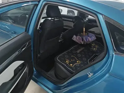 Geely Emgrand L 2022, 43600 км, за 6158.92 USD - фото 11