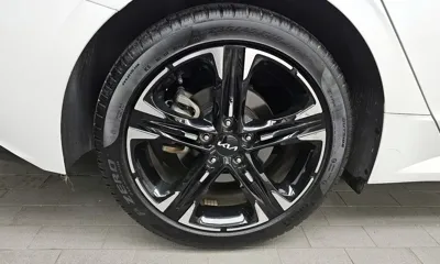 Kia K5 2023, 36182 км, за 18874.16 USD
