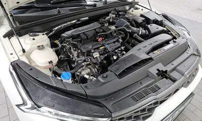 Kia K5 2023, 36182 км, за 18874.16 USD - фото 6