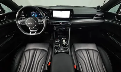 Kia K5 2023, 36182 км, за 18874.16 USD - фото 7