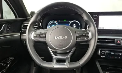 Kia K5 2023, 36182 км, за 18874.16 USD - фото 13