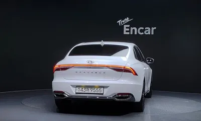 Hyundai Grandeur 2021, 36021 км, за 16848.36 USD