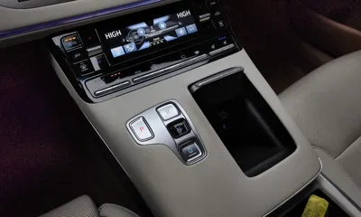 Hyundai Grandeur 2021, 36021 км, за 16848.36 USD - фото 9