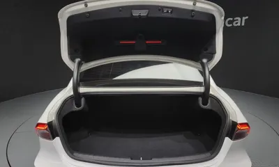 Hyundai Grandeur 2021, 36021 км, за 16848.36 USD - фото 20