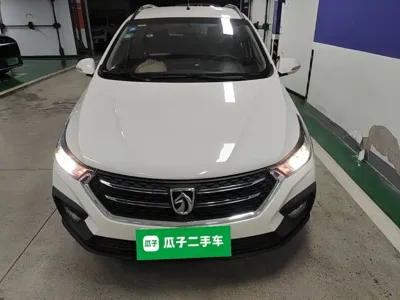 Baojun 310W 2019, 30299 км, за 3577.43 USD