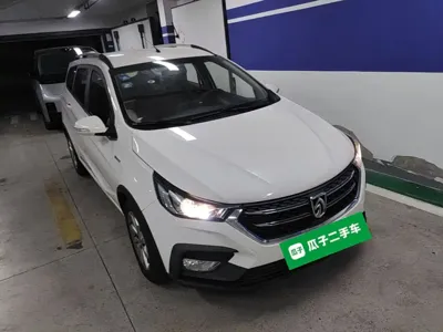 Baojun 310W 2019, 30299 км, за 3577.43 USD