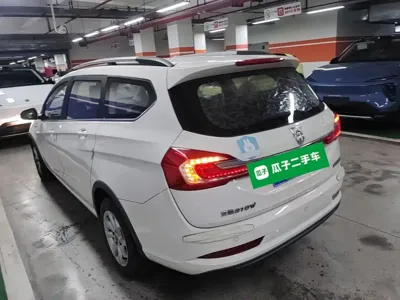 Baojun 310W 2019, 30299 км, за 3577.43 USD
