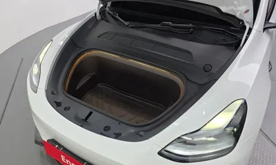 Tesla Model Y 2024, 34352 км, за 27355.06 USD - фото 6