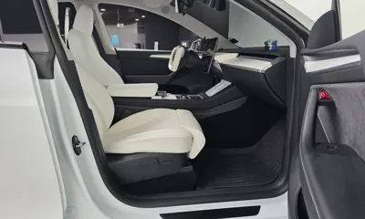 Tesla Model Y 2024, 34352 км, за 27355.06 USD - фото 11