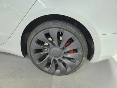 Tesla Model 3 2021, 59298 км, за 21333.86 USD