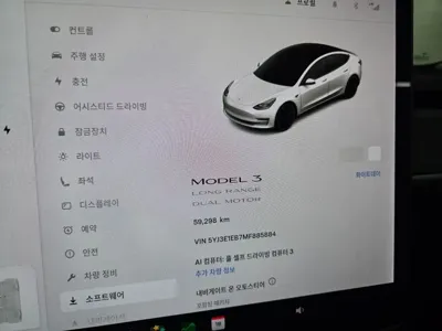 Tesla Model 3 2021, 59298 км, за 21333.86 USD - фото 8