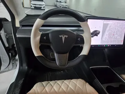 Tesla Model 3 2021, 59298 км, за 21333.86 USD - фото 9