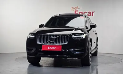 Volvo XC90 2023, 74324 км, за 40325.75 USD