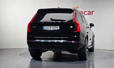 Volvo XC90 2023, 74324 км, за 40325.75 USD