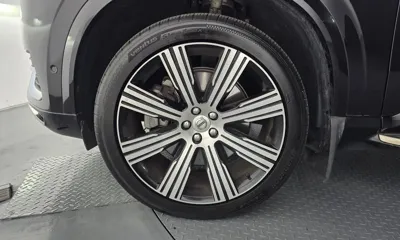 Volvo XC90 2023, 74324 км, за 40325.75 USD