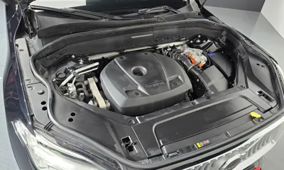 Volvo XC90 2023, 74324 км, за 40325.75 USD - фото 6