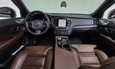 Volvo XC90 2023, 74324 км, за 40325.75 USD - фото 7