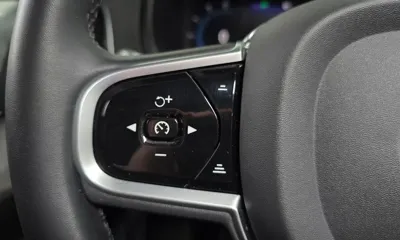 Volvo XC90 2023, 74324 км, за 40325.75 USD - фото 19