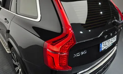 Volvo XC90 2023, 74324 км, за 40325.75 USD - фото 23