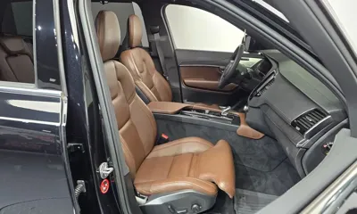 Volvo XC90 2023, 74324 км, за 40325.75 USD - фото 26