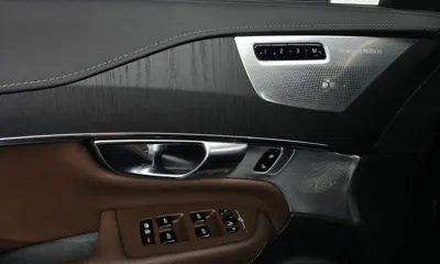 Volvo XC90 2023, 74324 км, за 40325.75 USD - фото 29