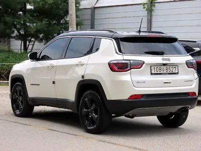 Jeep Compass 2019, 94342 км, за 6830.61 USD