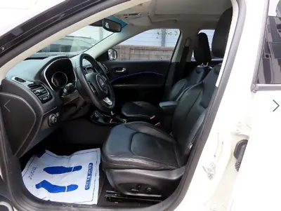 Jeep Compass 2019, 94342 км, за 6830.61 USD