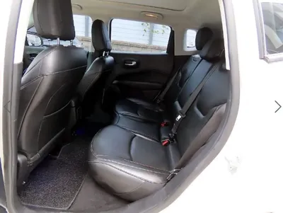 Jeep Compass 2019, 94342 км, за 6825.71 USD - фото 6
