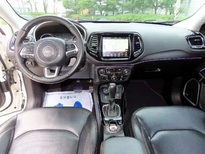 Jeep Compass 2019, 94342 км, за 6825.71 USD - фото 7