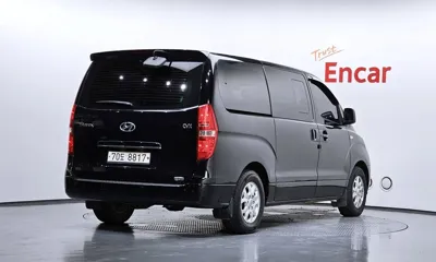 Hyundai Starex 2012, 172011 км, за 4529.34 USD
