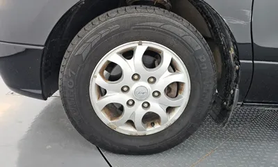 Hyundai Starex 2012, 172011 км, за 4529.34 USD