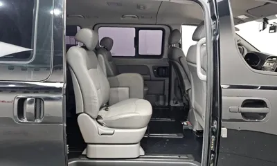 Hyundai Starex 2012, 172011 км, за 4529.34 USD - фото 11