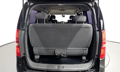 Hyundai Starex 2012, 172011 км, за 4529.34 USD - фото 20